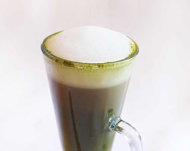 Cafe Extrablatt Cape Town Drinks Special